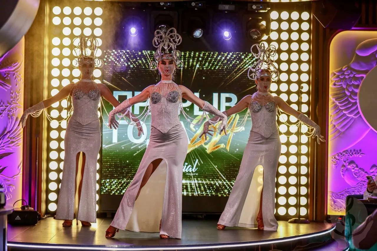 «Прорыв года» — 2024 в Краснодаре