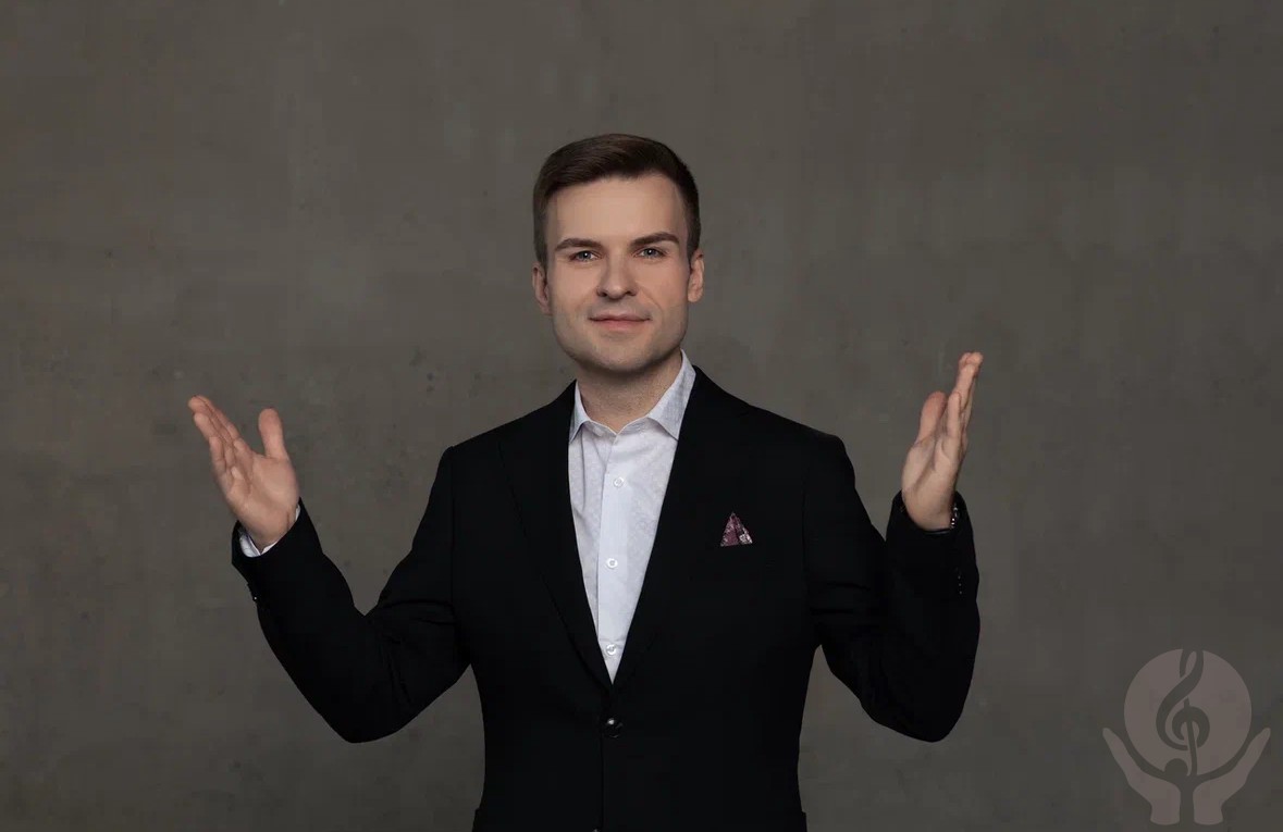 Андрей Соболев переиздал свои лучшие песни. "Альбом №1"