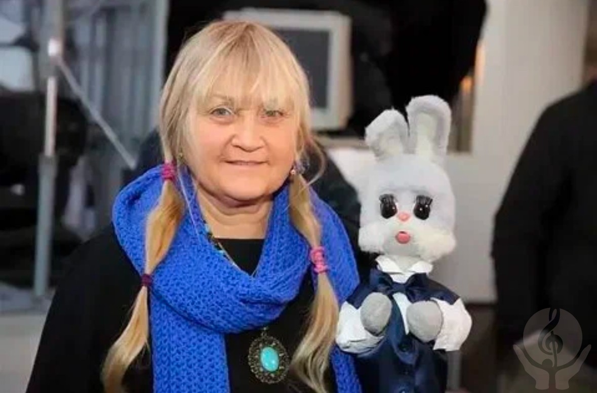 Наталья Голубенцева удостоена звания народной артистки России за вклад в детское телевидение