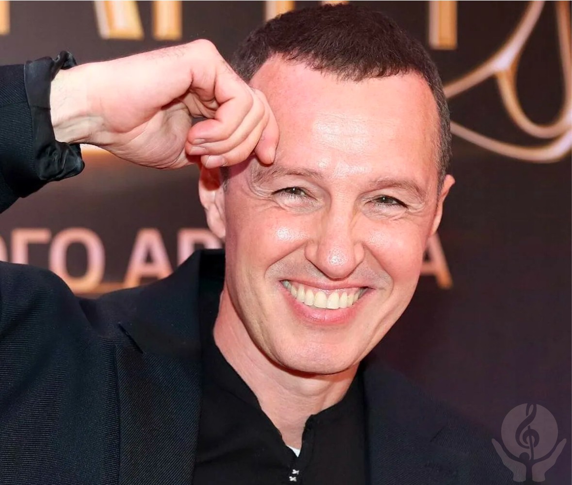 Дмитрий Харатьян, Игорь Верник и Пресняков-старший получили государственные награды