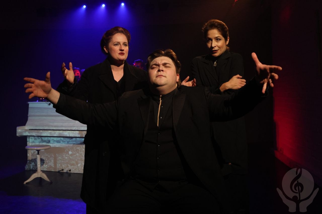 Театр «МОСТ» начнет новый год с самого необычного формата в современном театре