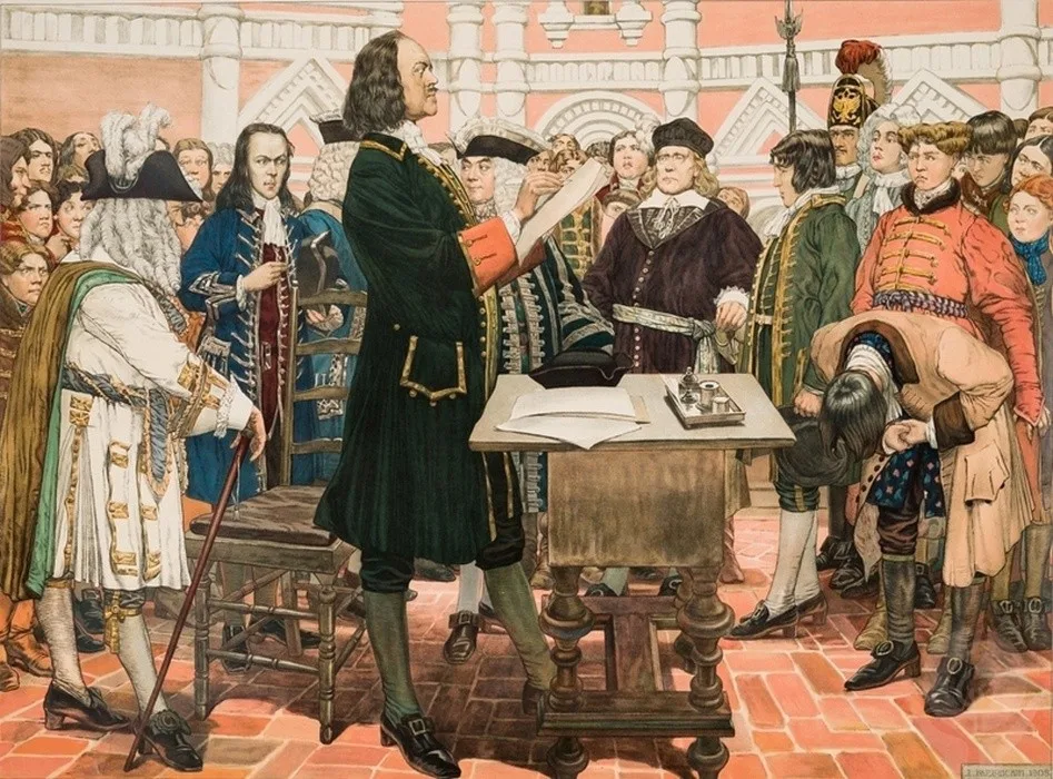 22 января - день в истории