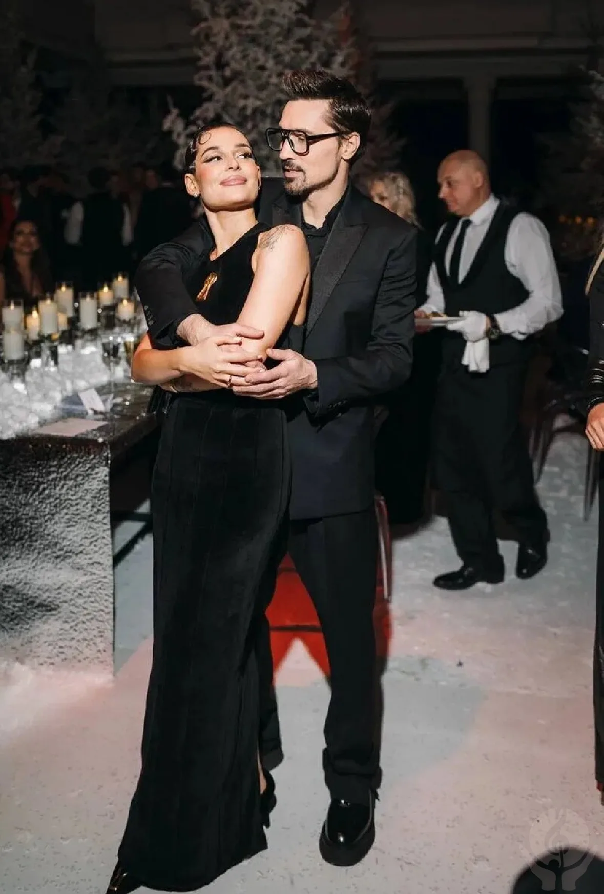 Дима Билан отменил день рождения