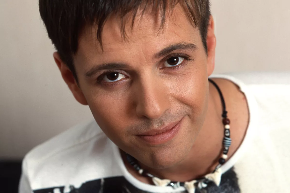 Андрей Губин. История жизни