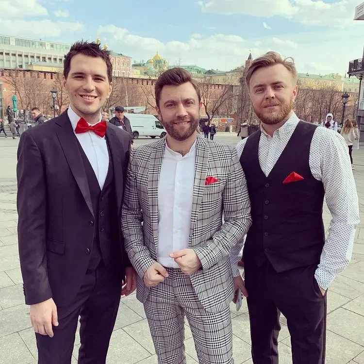 Группа «Премьер-министр». Тогда и сейчас