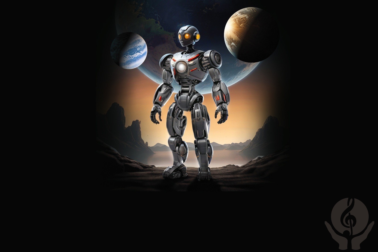 Театр «Модерн» покажет спектакль межгалактического масштаба