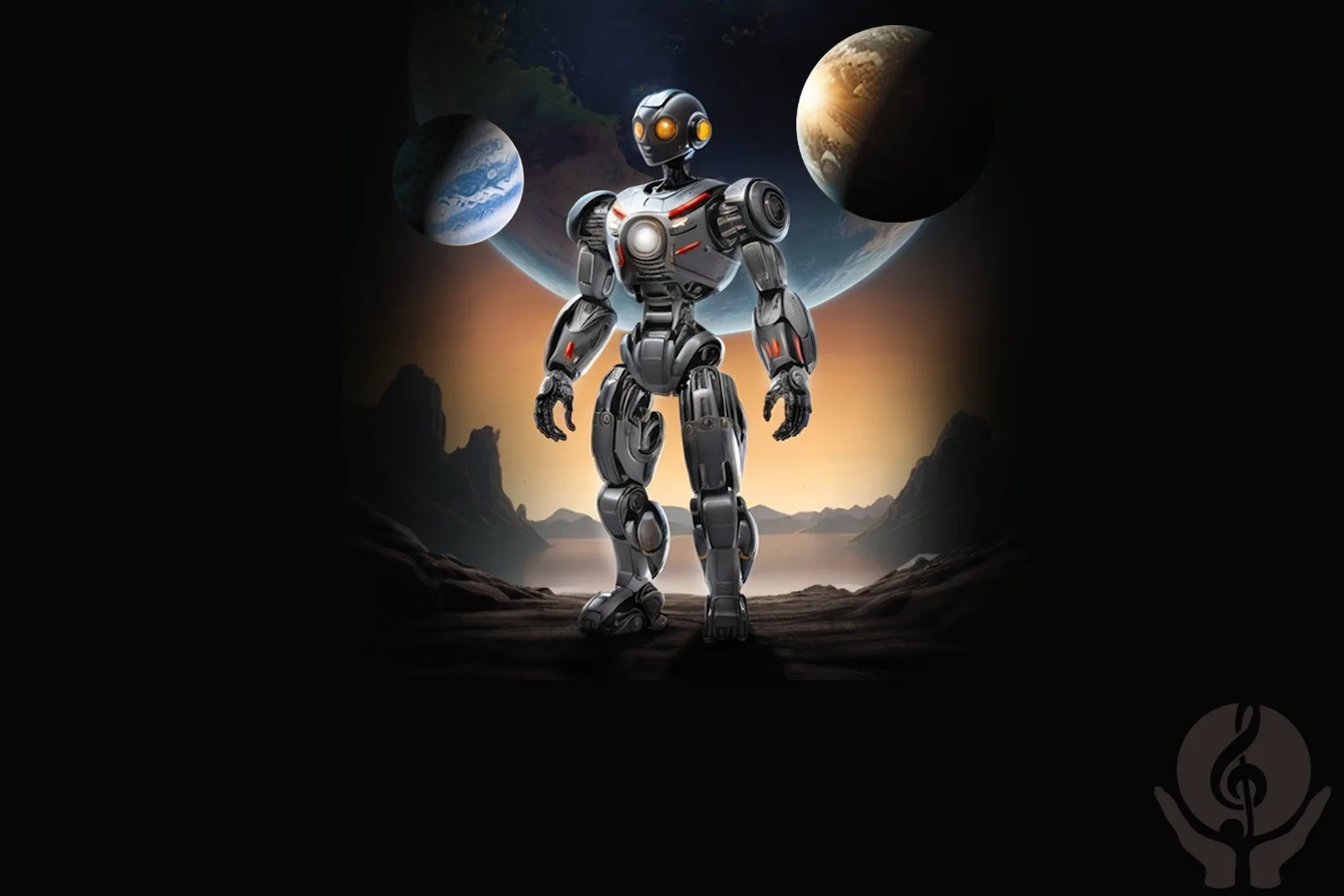 Театр «Модерн» покажет спектакль межгалактического масштаба