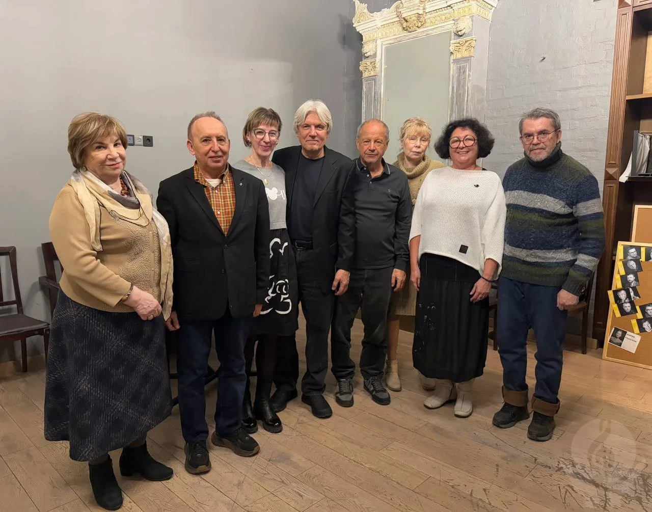 22-Й МЕЖДУНАРОДНЫЙ КОНКУРС СОВРЕМЕННОЙ РУССКОЯЗЫЧНОЙ ДРАМАТУРГИИ «ДЕЙСТВУЮЩИЕ ЛИЦА» ОБЪЯВЛЯЕТ ШОРТ-ЛИСТ И СПЕЦИАЛЬНЫЕ ПРЕМИИ