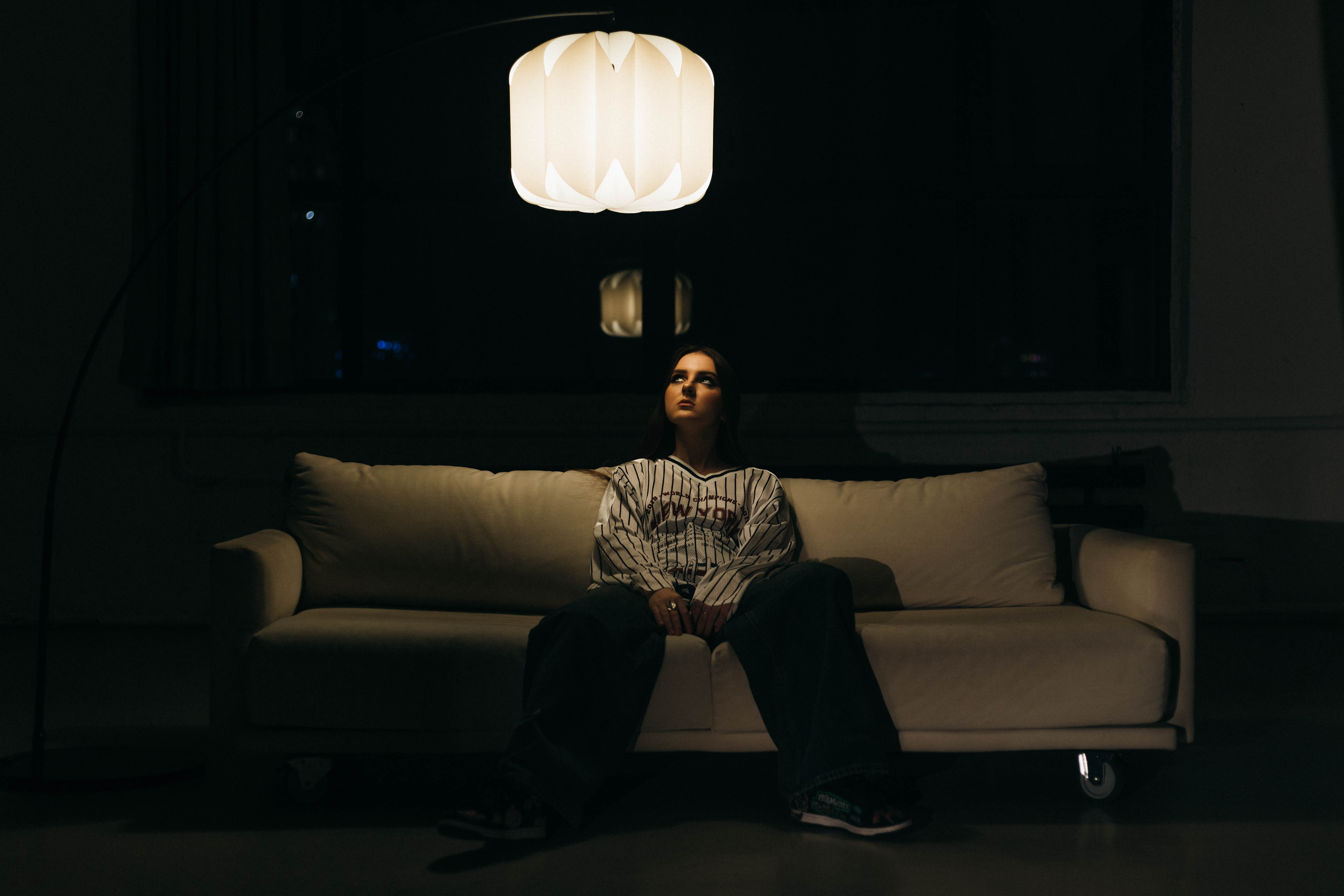 L Di8  - Прятки. Слушаем и разбираем новинку