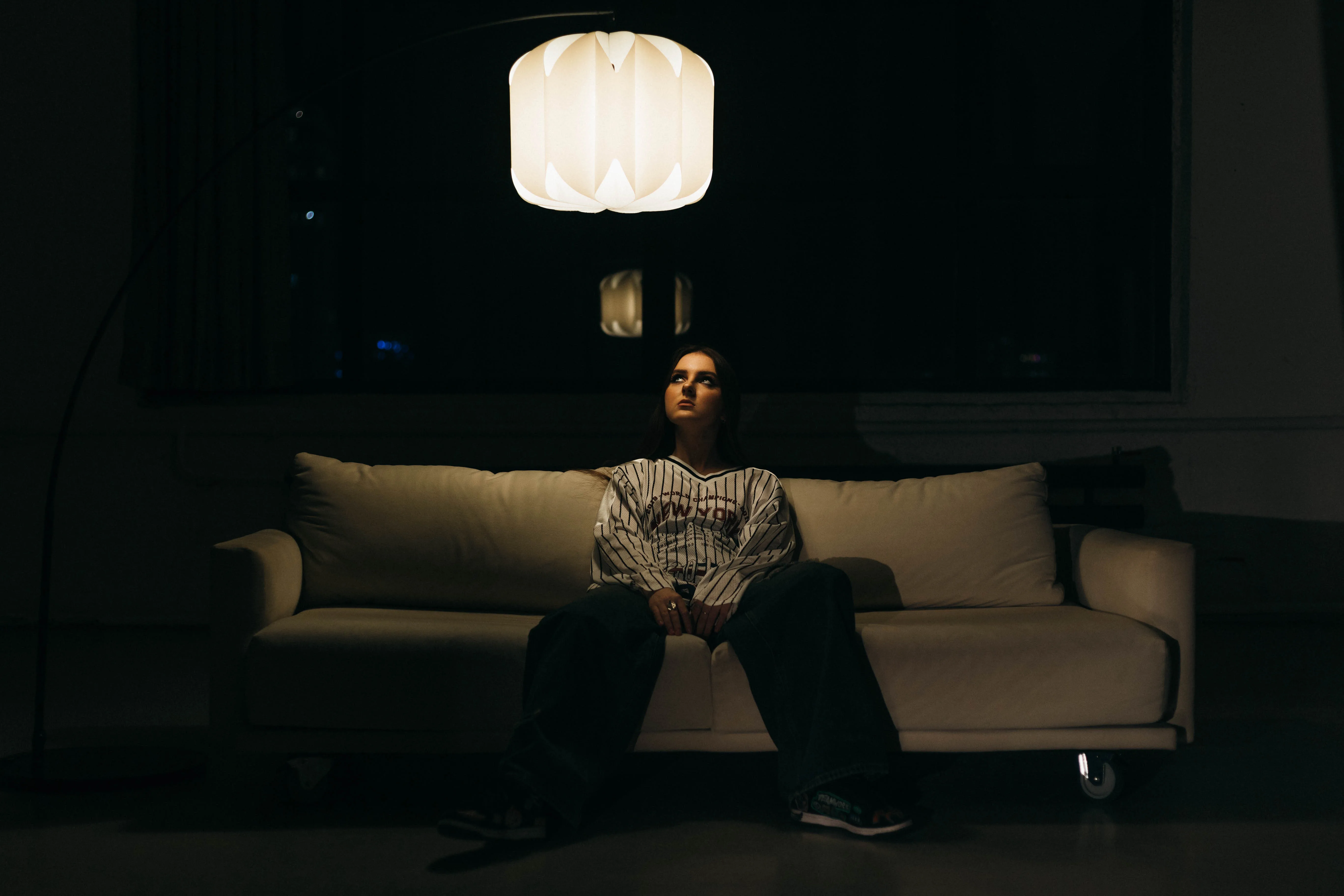 L Di8  - Прятки. Слушаем и разбираем новинку