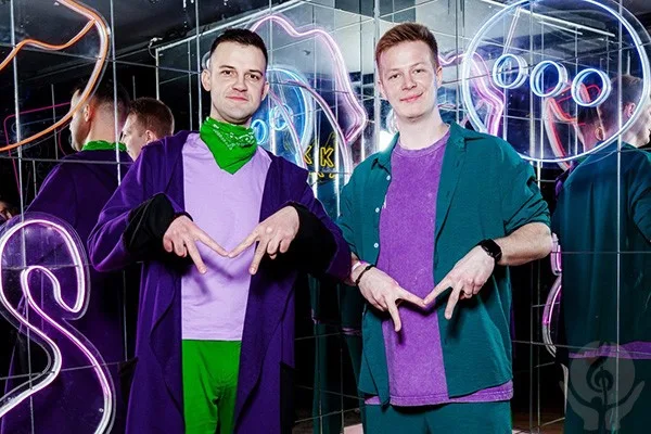 Группа МосквитиН: «Никогда не знаешь где застанет тебя муза»