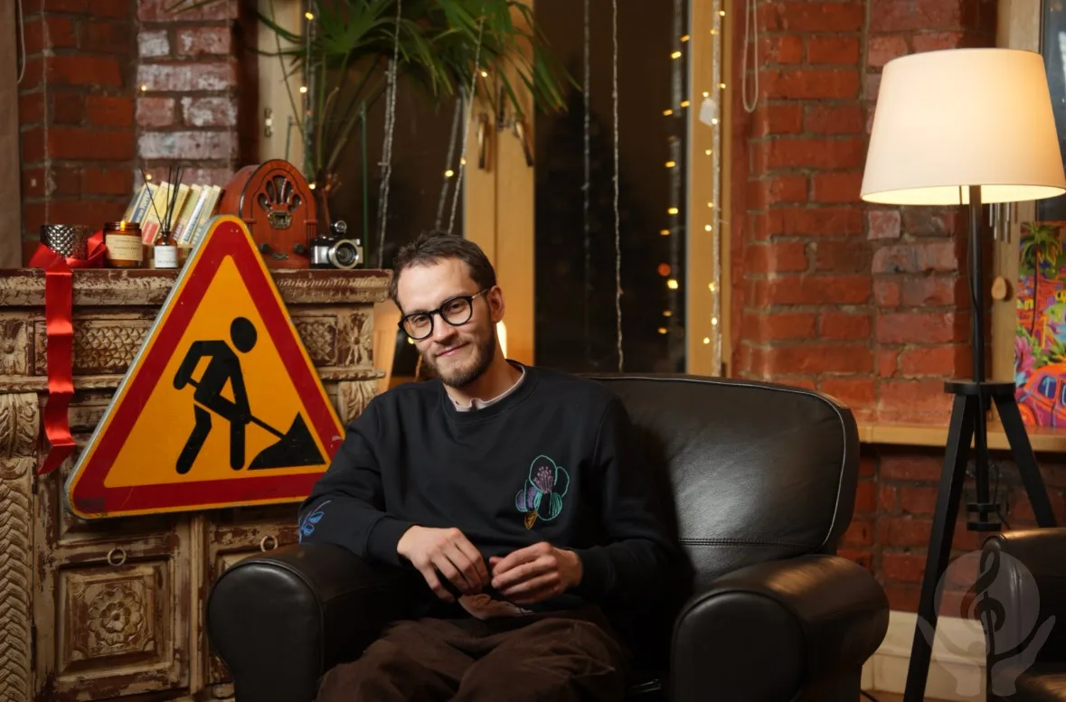 #БЛИЖЕКНОЧИ или погружение в здоровый сон. Выпуск первый