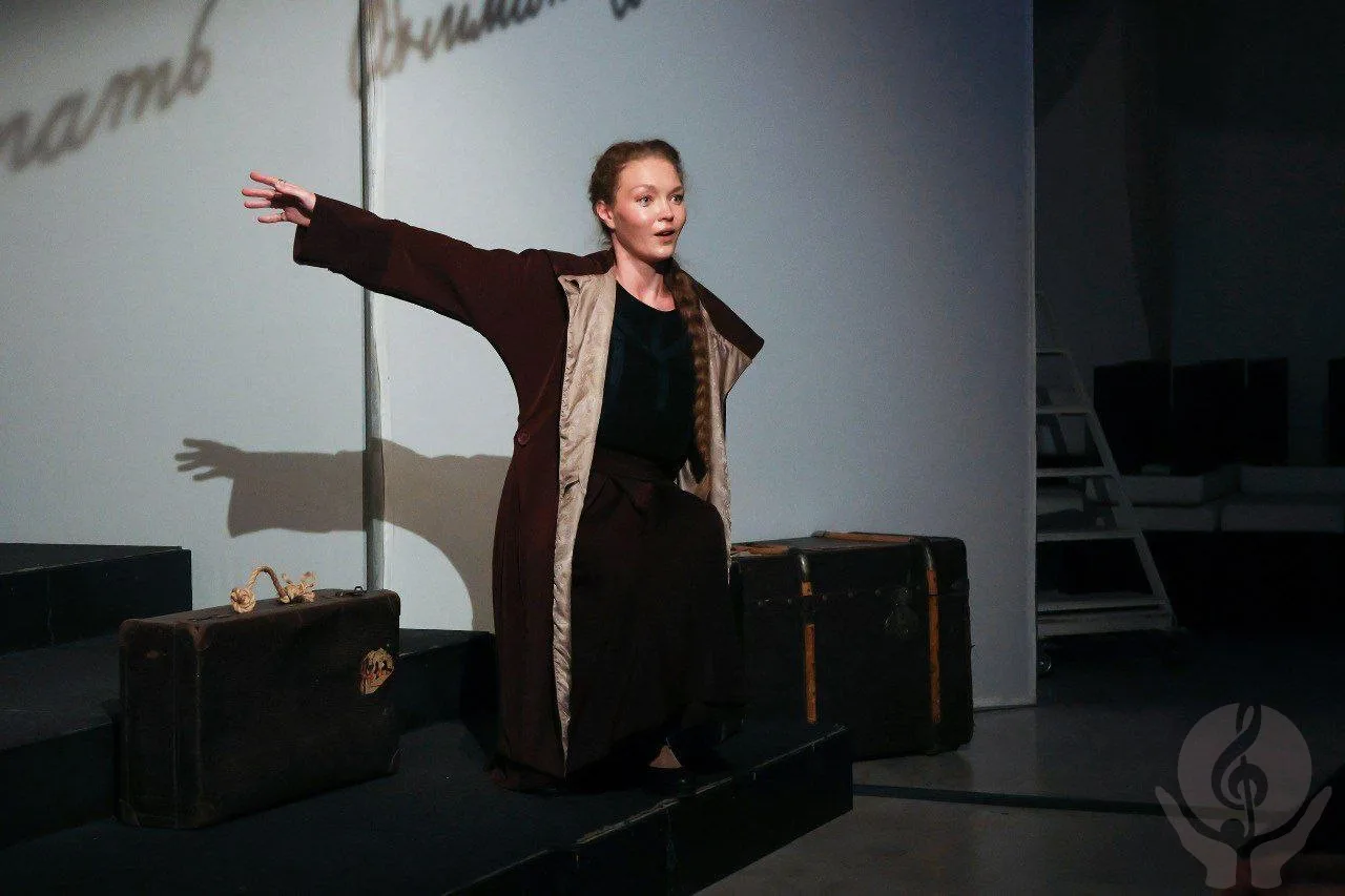 Театр МОСТ - юбиляр. Анонс 25-го сезона