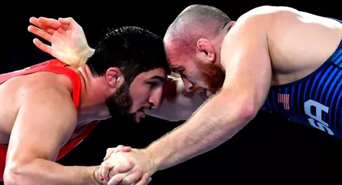 Керимов намерен отжать завод у именитого спортсмена