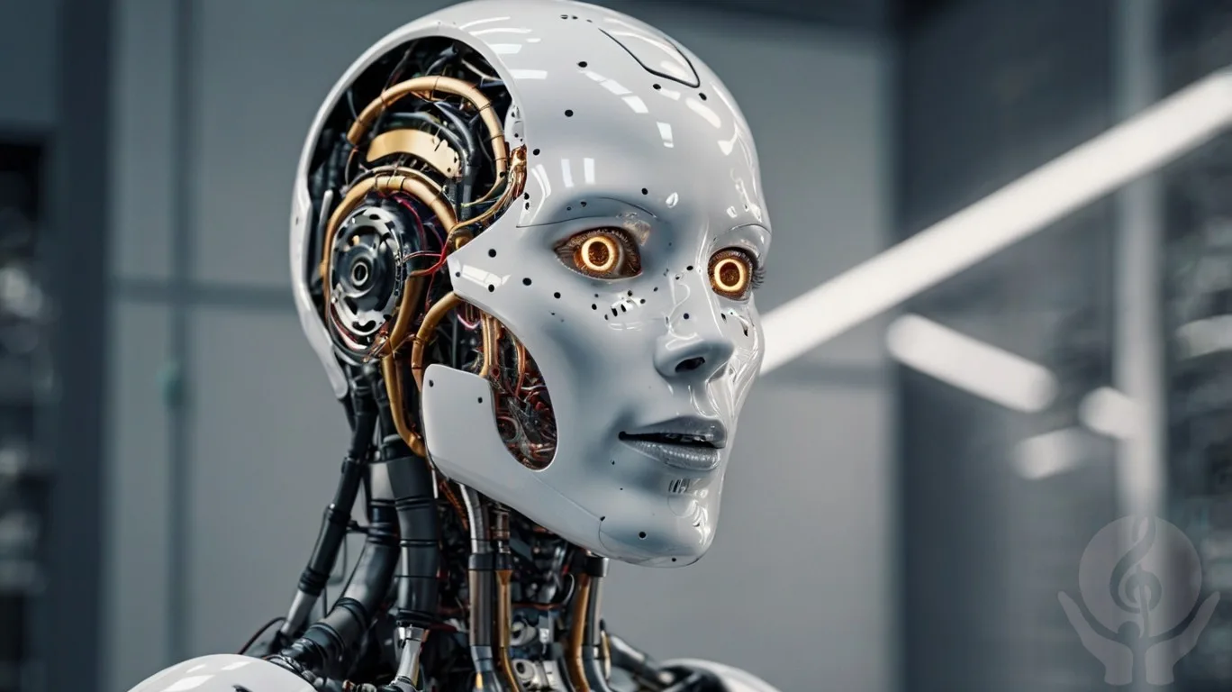 Искусственный интеллект: от машинного обучения к искусственному сознанию