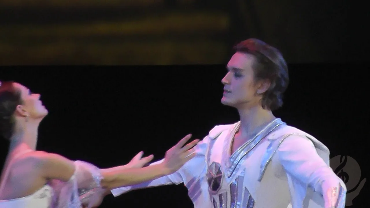 Большой театр раскрывает новое лицо Дягилева: премьера балета, где оживает целая эпоха