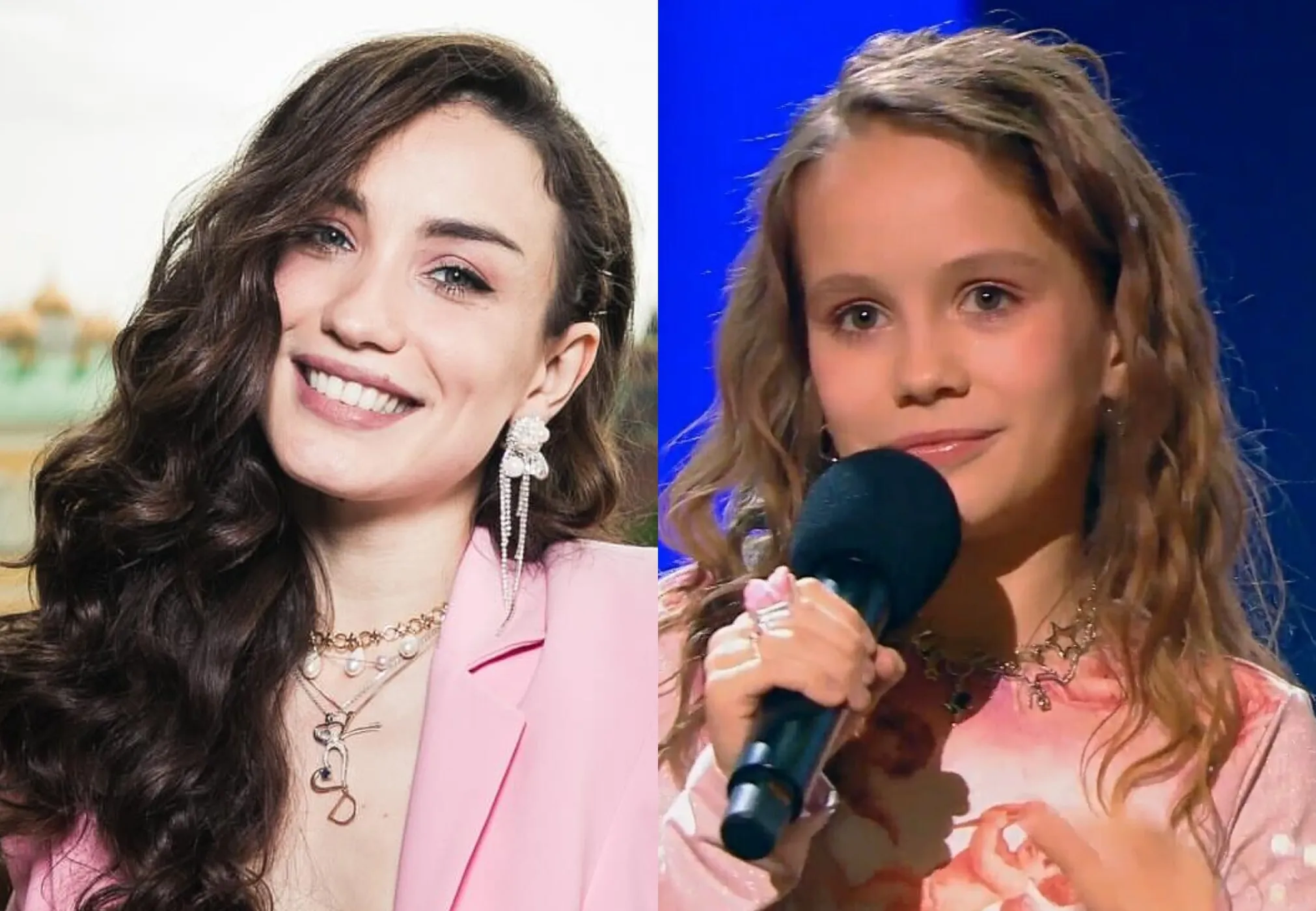 Мама, сцена и тайна, которой больше нет: Виктория Дайнеко впервые показала лицо дочери!