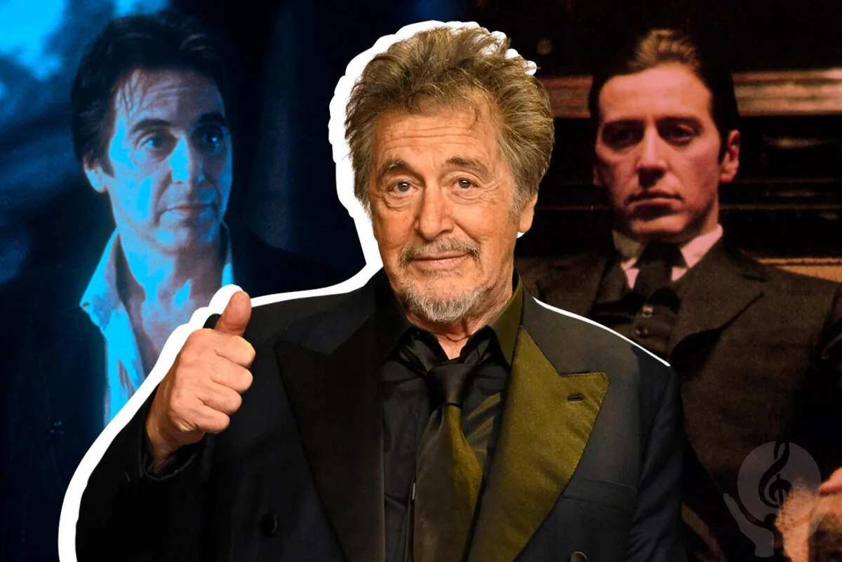 Аль Пачино: от хулигана из Бронкса до иконы Голливуда