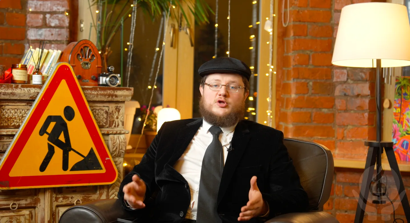 #БЛИЖЕКНОЧИ. Доступен к просмотру второй выпуск проекта