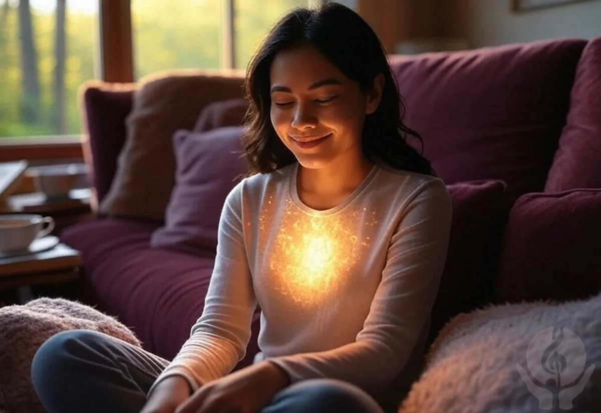 Трансовые состояния в повседневности: Осознание скрытой силы