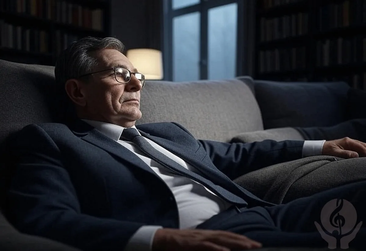 Что такое гипноз и трансовые состояния: Путь к подсознанию