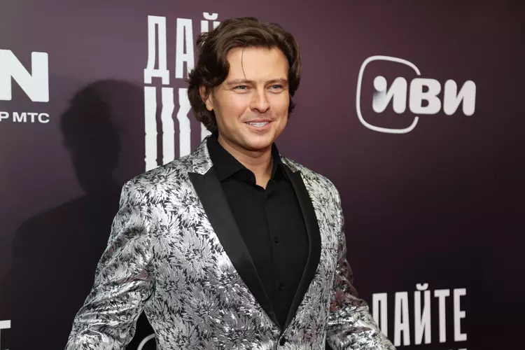 «Мы не друзья»: Прохор Шаляпин о разводе Галустяна и новом романе комика