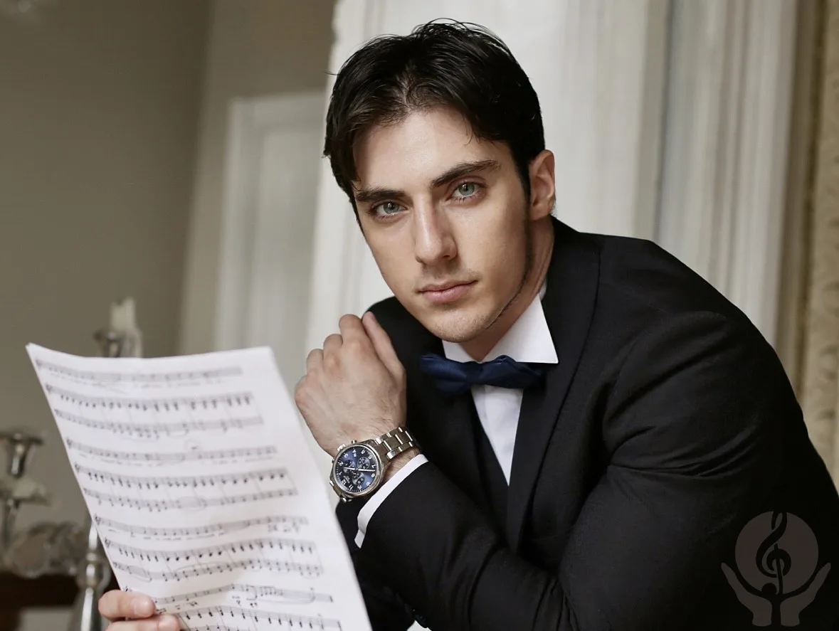 Даниил Корин - у меня есть возможность делиться своим творчеством с людьми