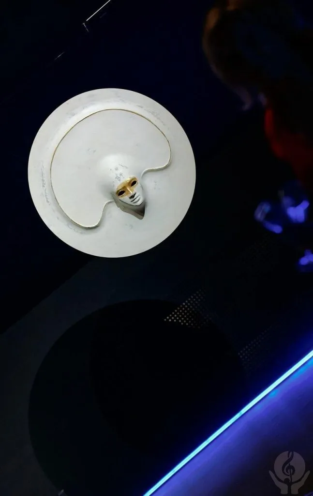 МАСКИ: Иллюзия превращений