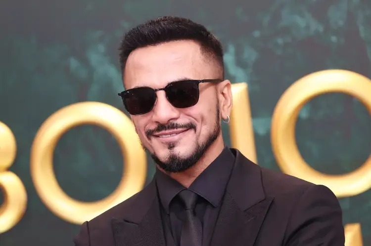 «Мне просто важно, что они меня любят»: сын рэпера Natan - о скандале родителей и жизни после