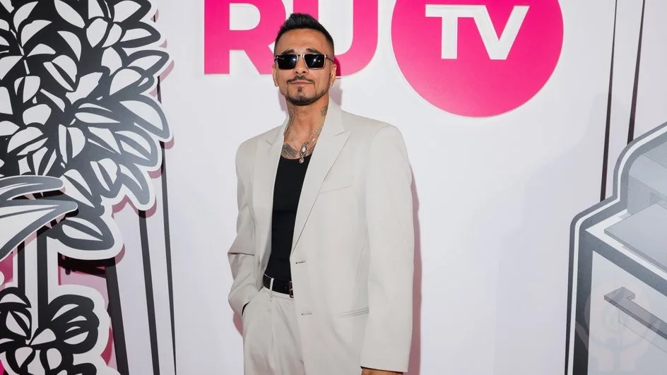 atan и Роза Сябитова: от «гадюшника» до музыкального посвящения