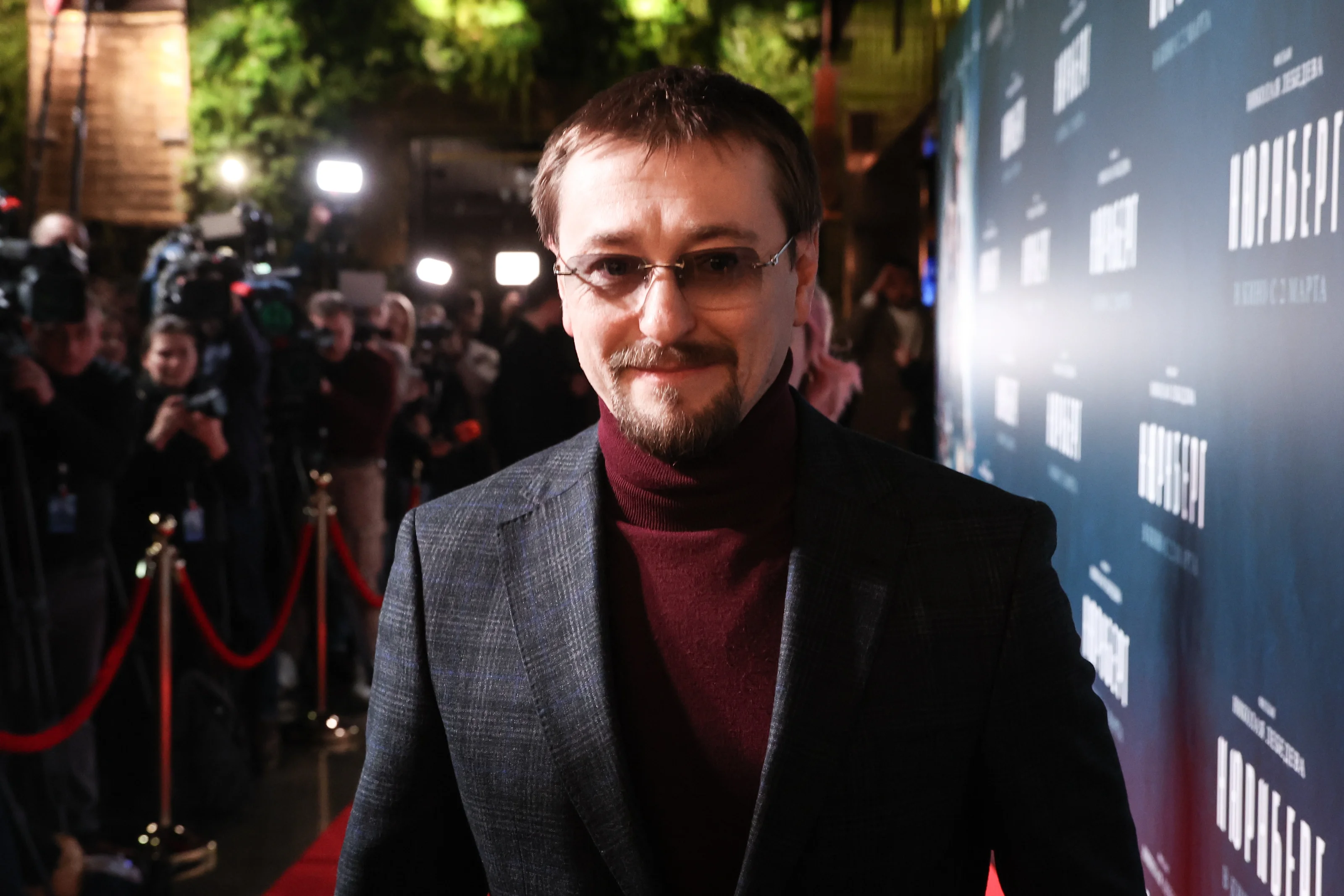 Классика в ритме рэпа: Сергей Безруков готовит дерзкую премьеру в Московском губернском театре