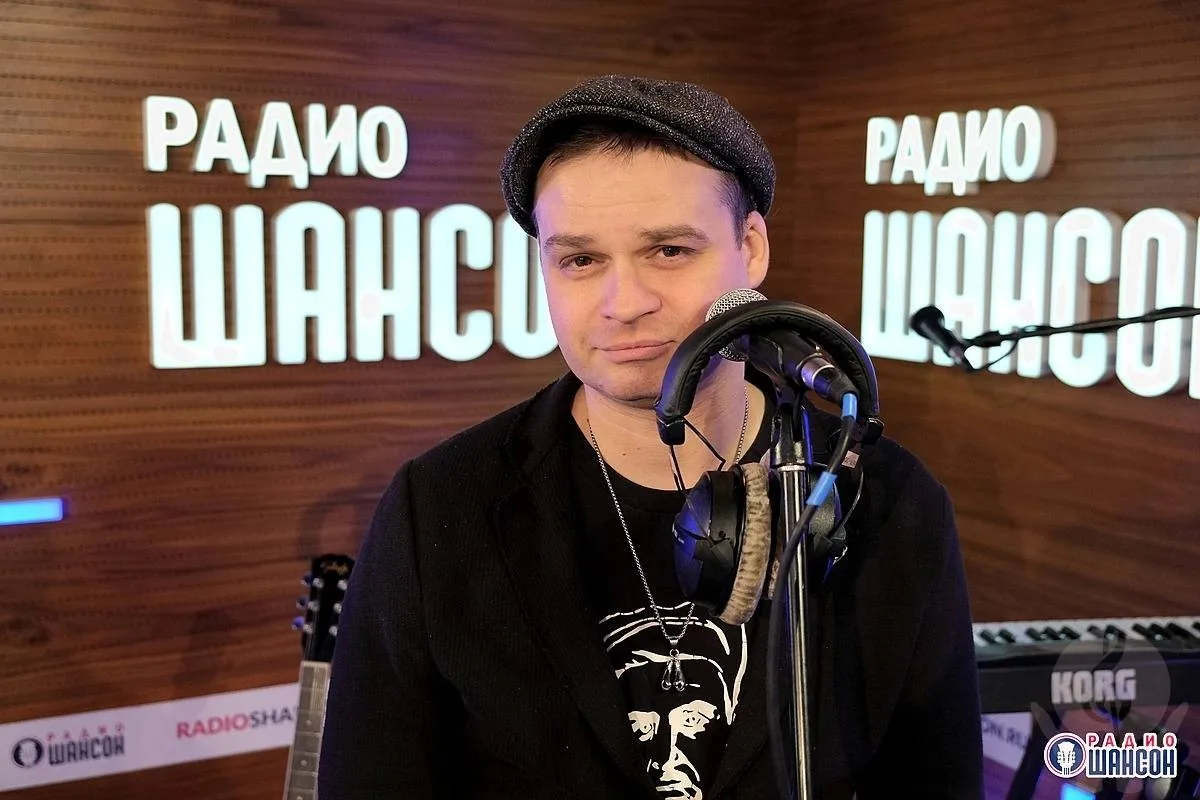 «Когда мечта поёт в унисон: как я попал в „Лесоповал“»