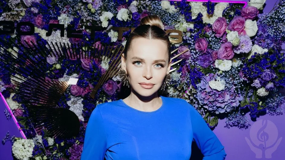 Анна Хилькевич: «Дети — это счастье. И я не исключаю, что решусь на четвёртого!»