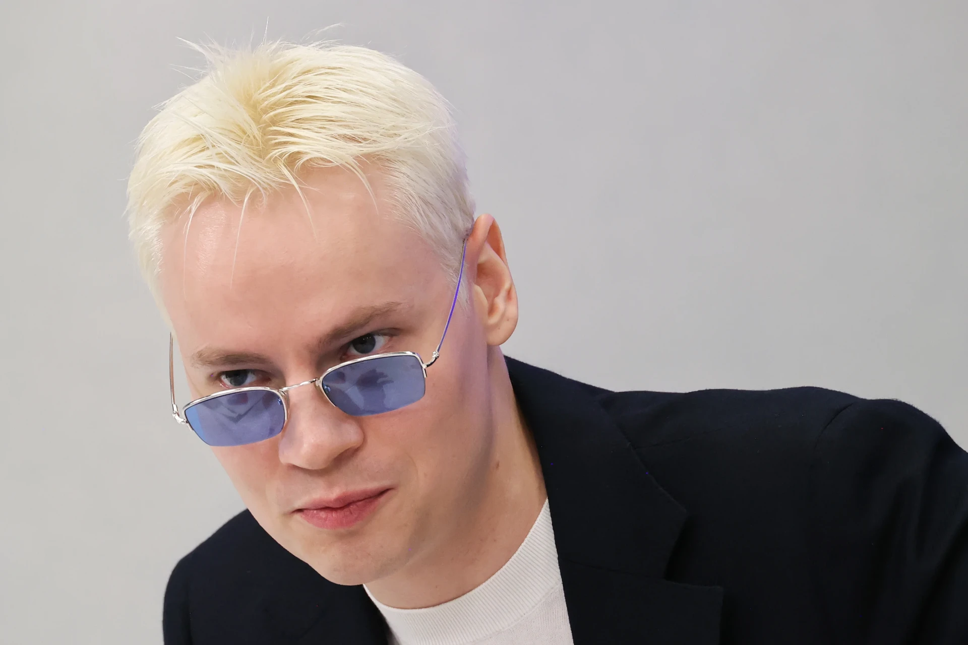 SHAMAN и Игорь Бутман: союз двух стихий, который подарил музыке новое звучание