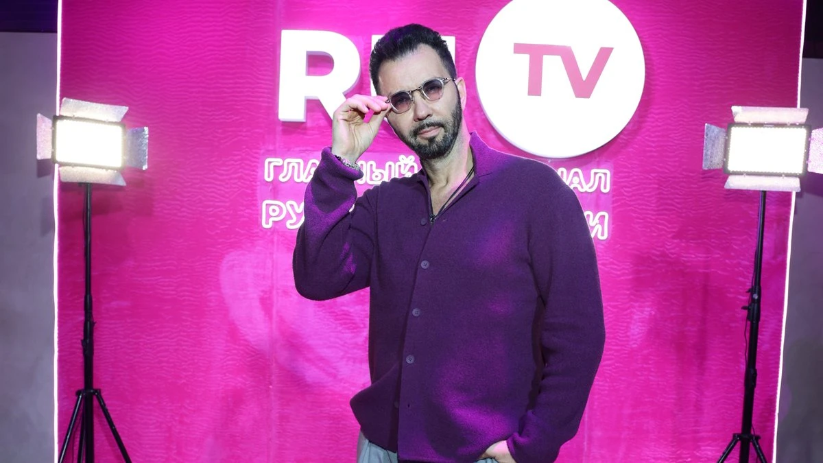 «Крутое музло и большое будущее»: Денис Клявер о таланте Вани Дмитриенко