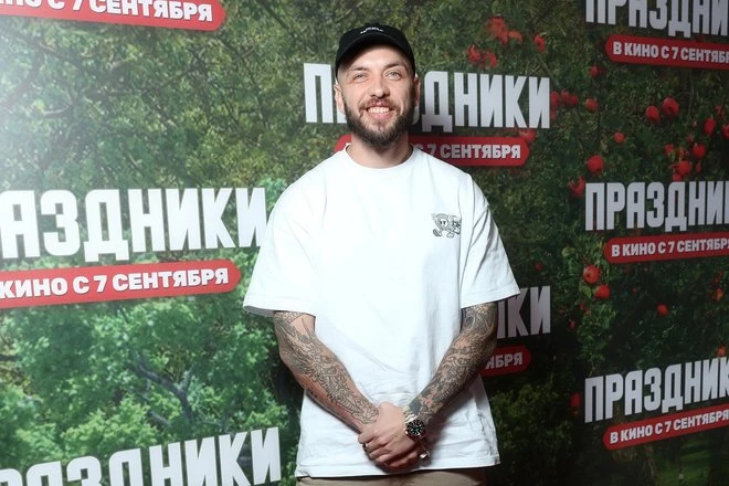 Рэпер ST оживил русские сказки в новом альбоме «ПодСказки»