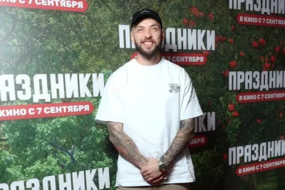 Рэпер ST оживил русские сказки в новом альбоме «ПодСказки»