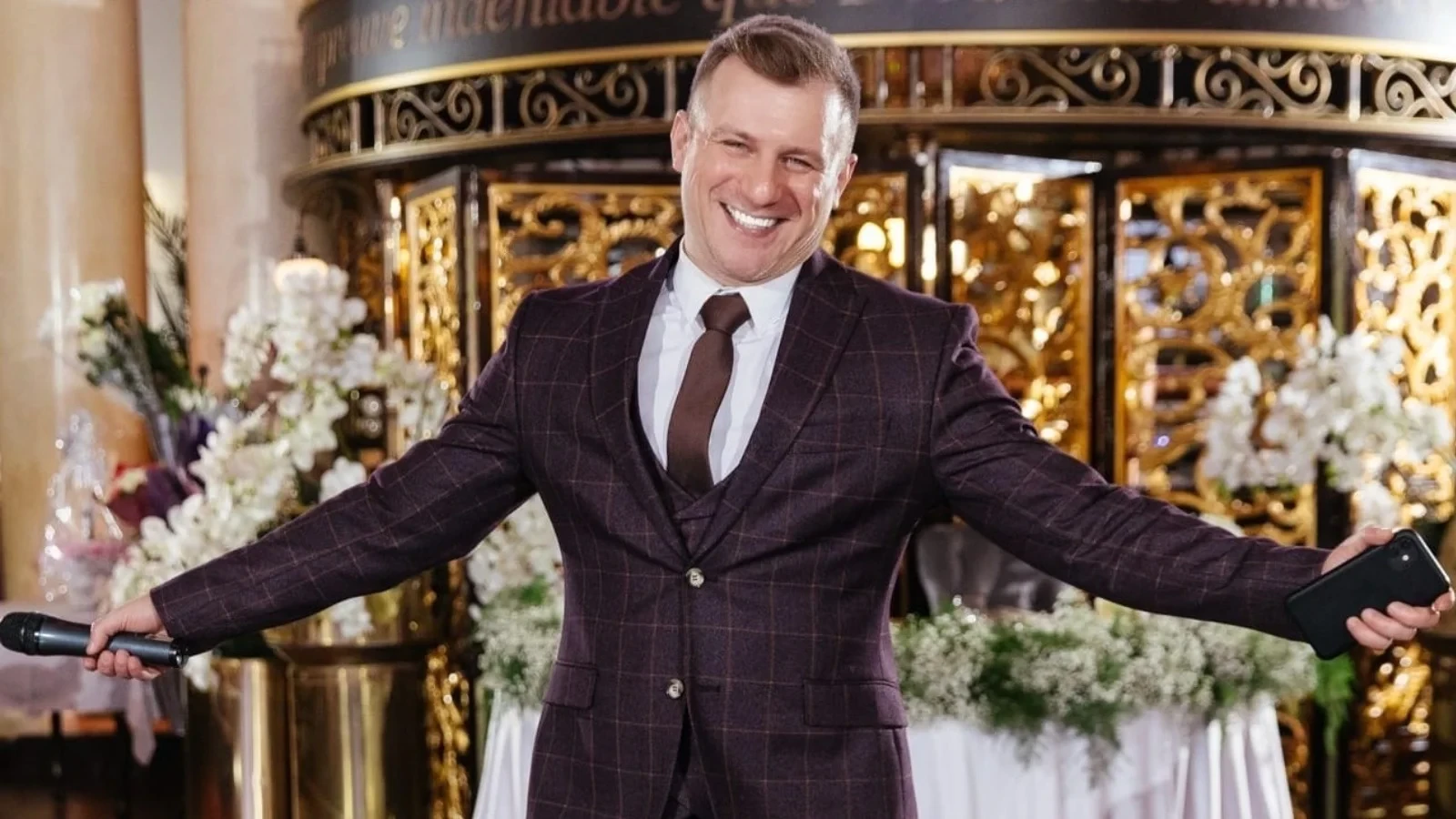 Танцор Булановой ответил на предложение «Иванушек»: сотрудничество мечты или всего лишь шутка?