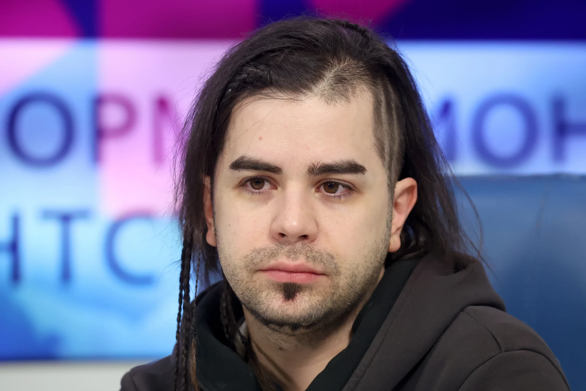 «Парк Горького» возвращается: гитарист Олег Изотов о новом альбоме, который объединит рок разных эпох