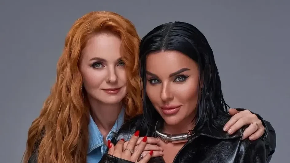 Лена Катина о встрече с Юлией Волковой: спустя 10 лет — тепло и искренность