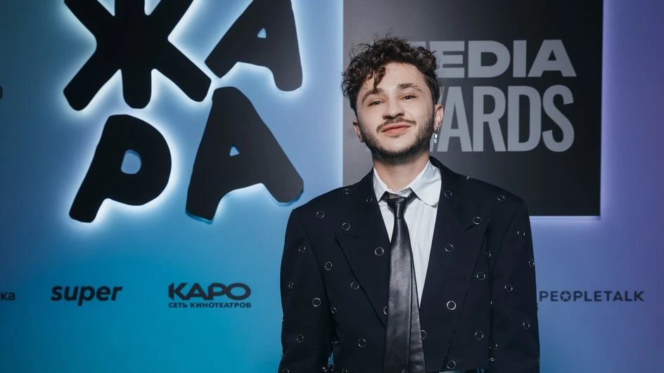 Эльдар Джарахов откровенно о борьбе с собой: блогер снова обратился к наркологу