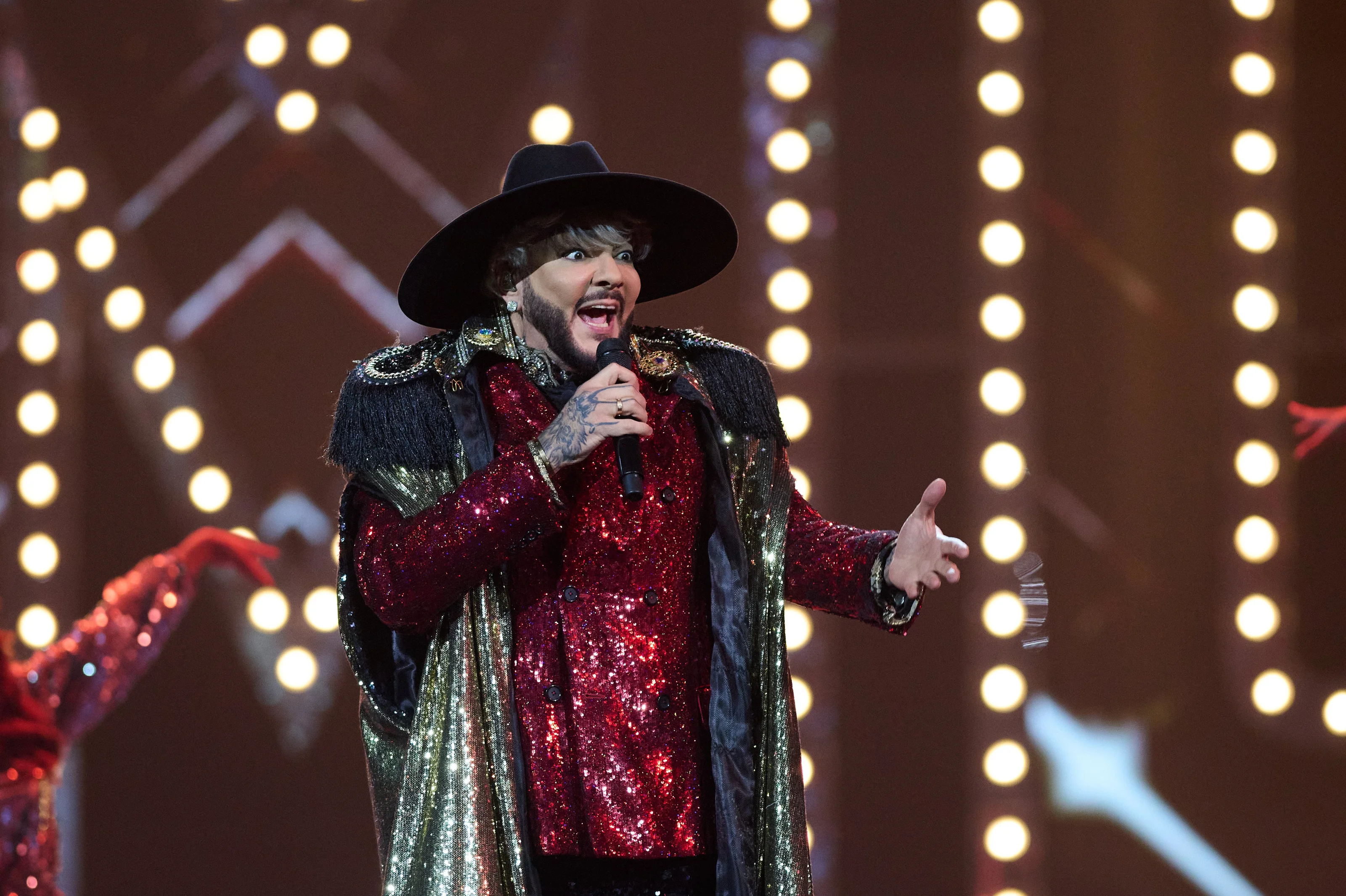 Раскрыты имена звёзд со сложным характером