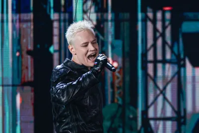 Shaman: день рождения под кристаллами Кремля - откровения, эмоции и шоу, которого ещё не видел никто