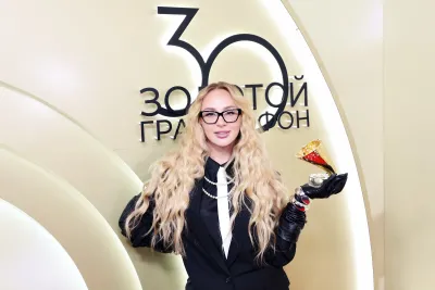 Анна Асти поделилась сокровенной мечтой: «Хочу ферму с козочками, овечками и ароматным кофе на рассвете»