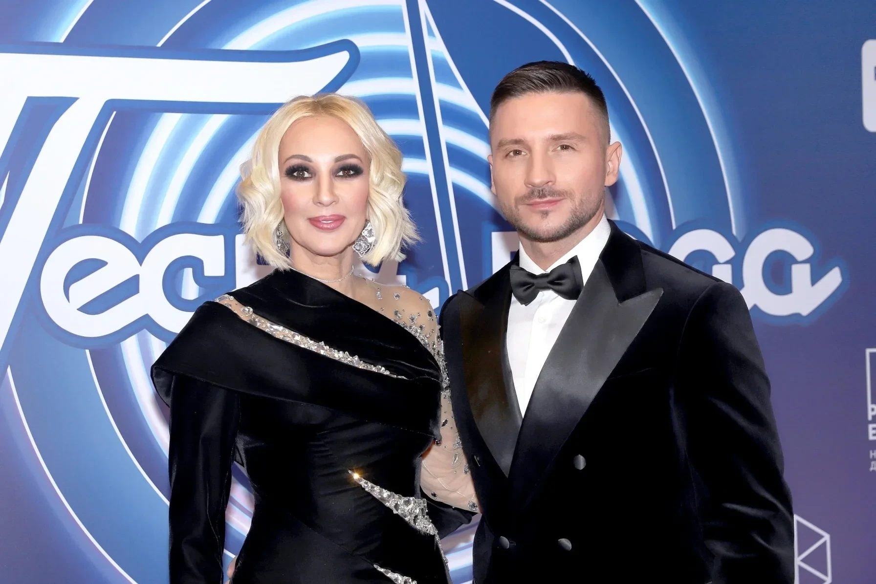 Лазарев с юмором о «романтических устремлениях» Кудрявцевой: «Это уже возраст!»