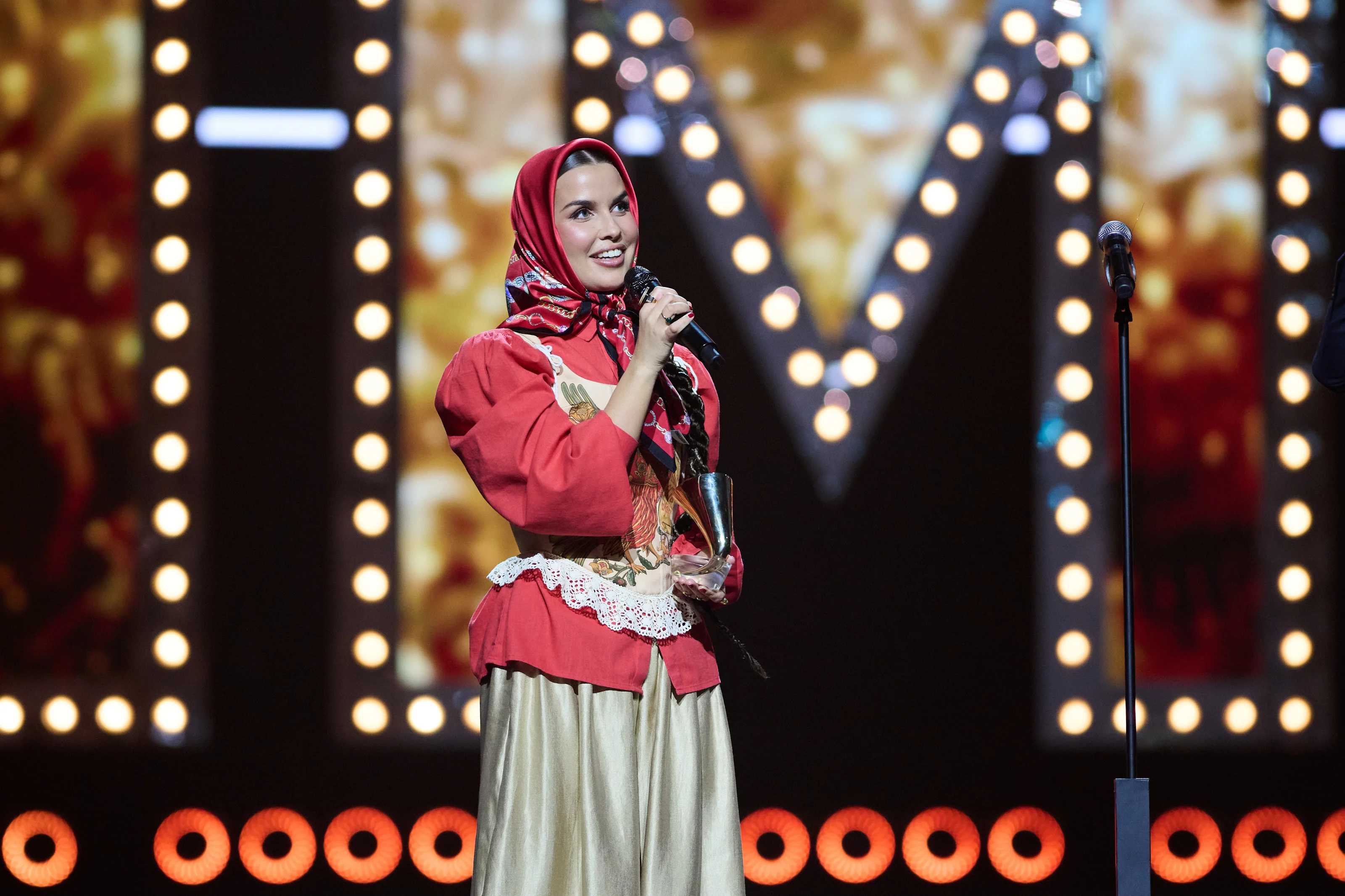 «Матушка-земля» зазвучала на шести языках: Пенза спела в унисон