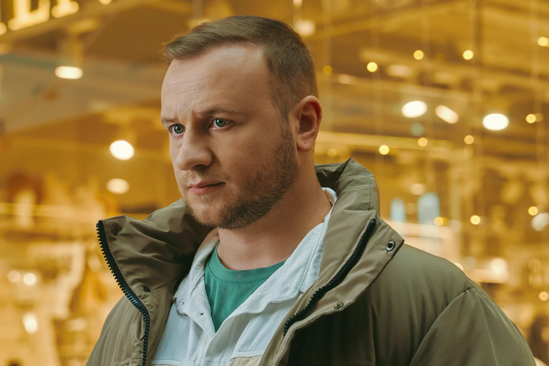 Дмитрий Журавлев: от формы ФСИН до формата звезды