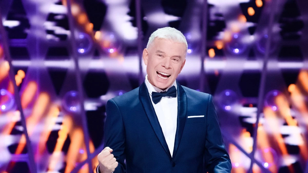 Олег Газманов — новый герой зумеров: культовый танец снова в тренде и собирает миллионы просмотров