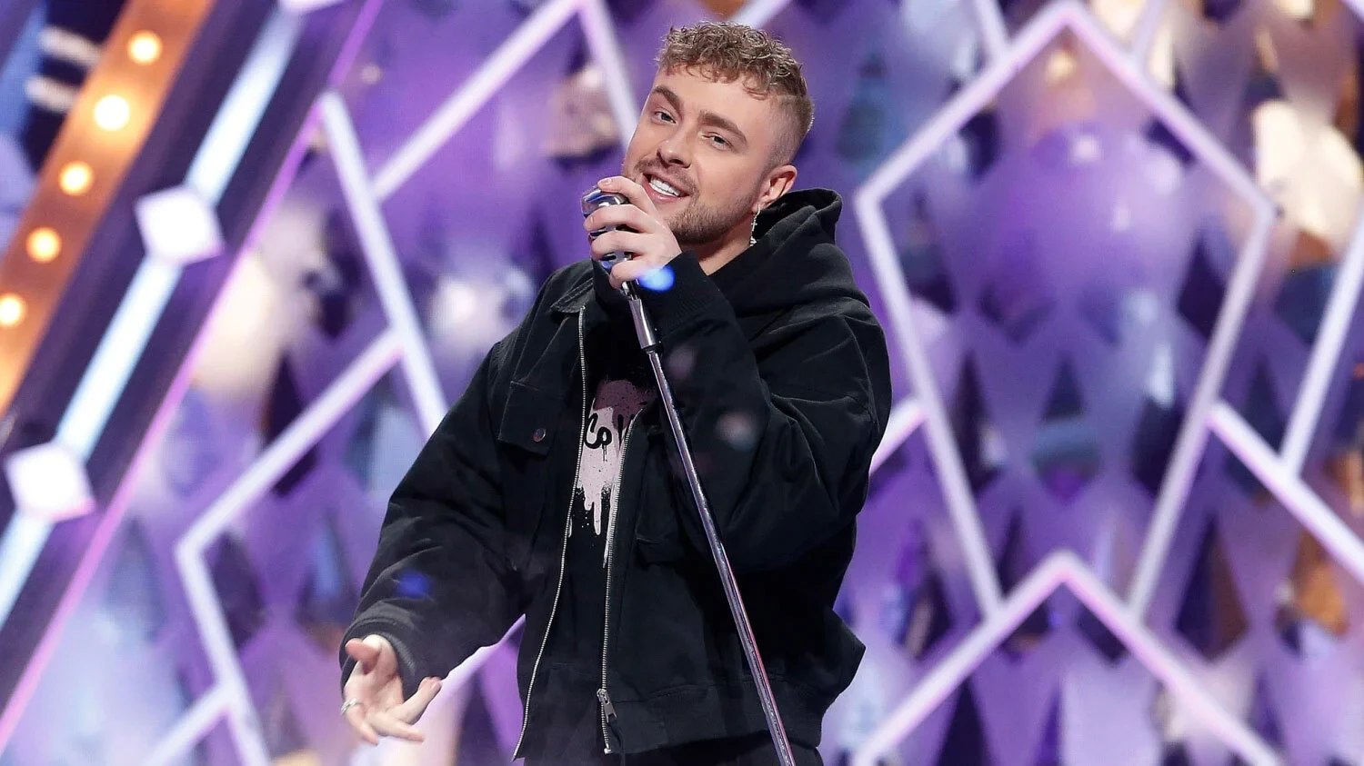 Егор Крид и Лукашенко: теплые слова, международная дружба и обещание грандиозного шоу