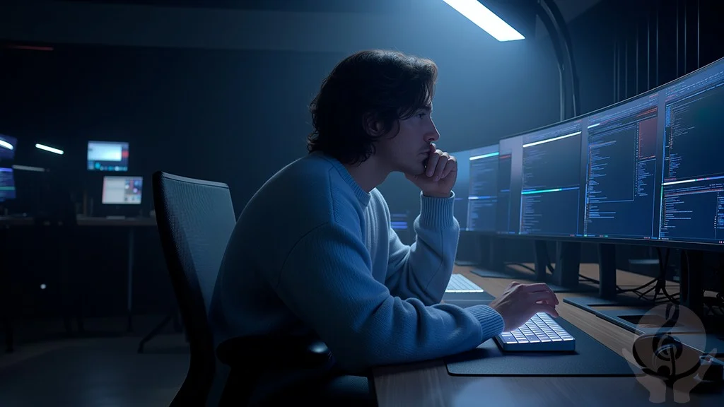 Что такое Vibe Coding? И другие новые слова в языке